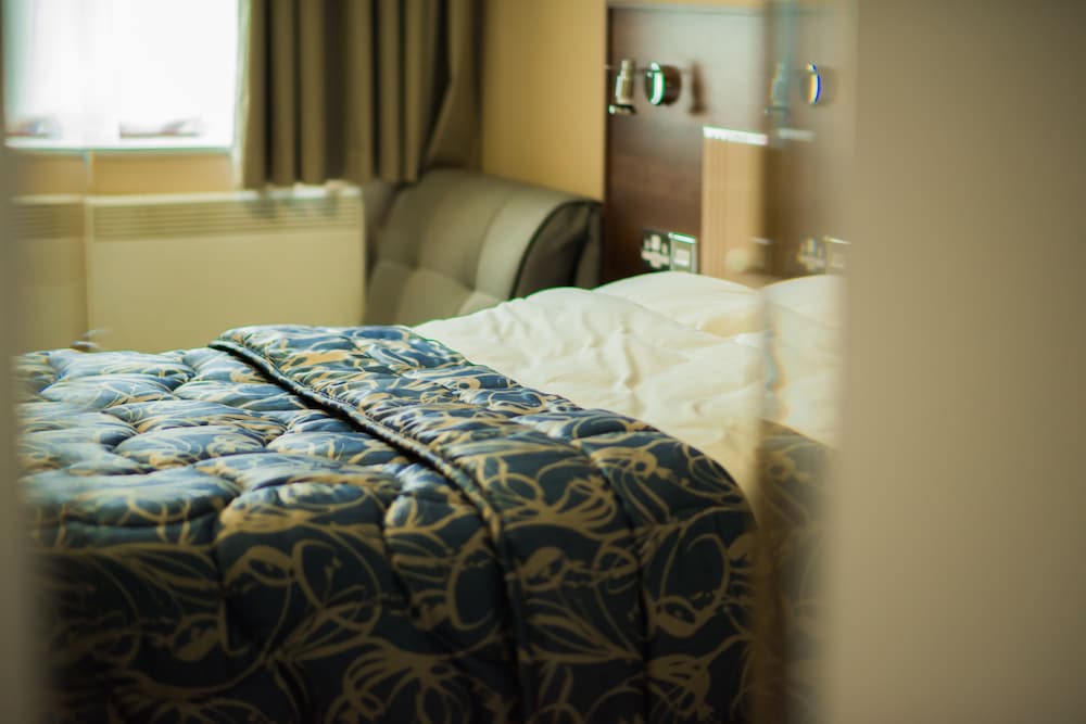 Stay Inn Hotel Manchester 12/28