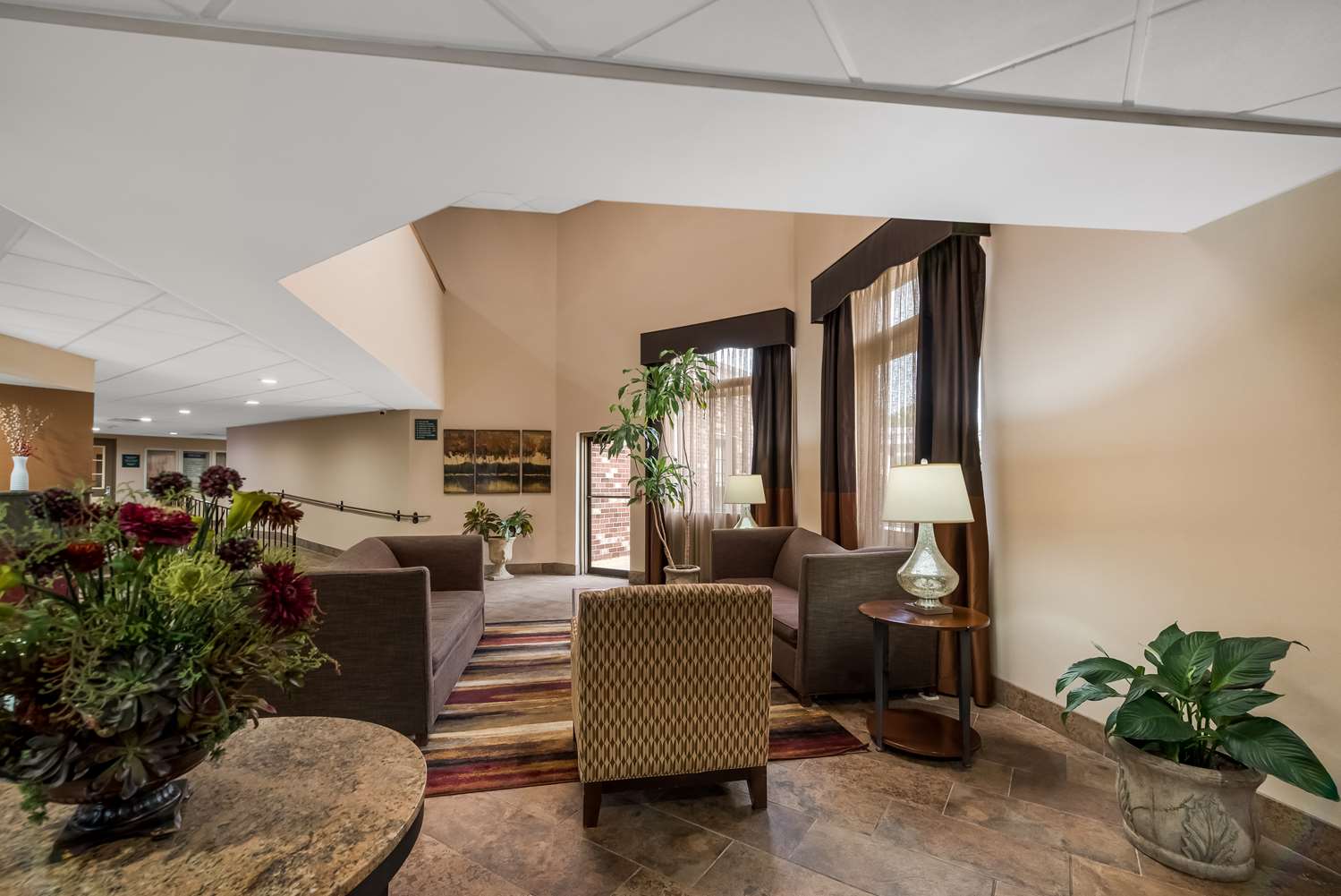 Best Western Philadelphia South - West Deptford Inn 10/19