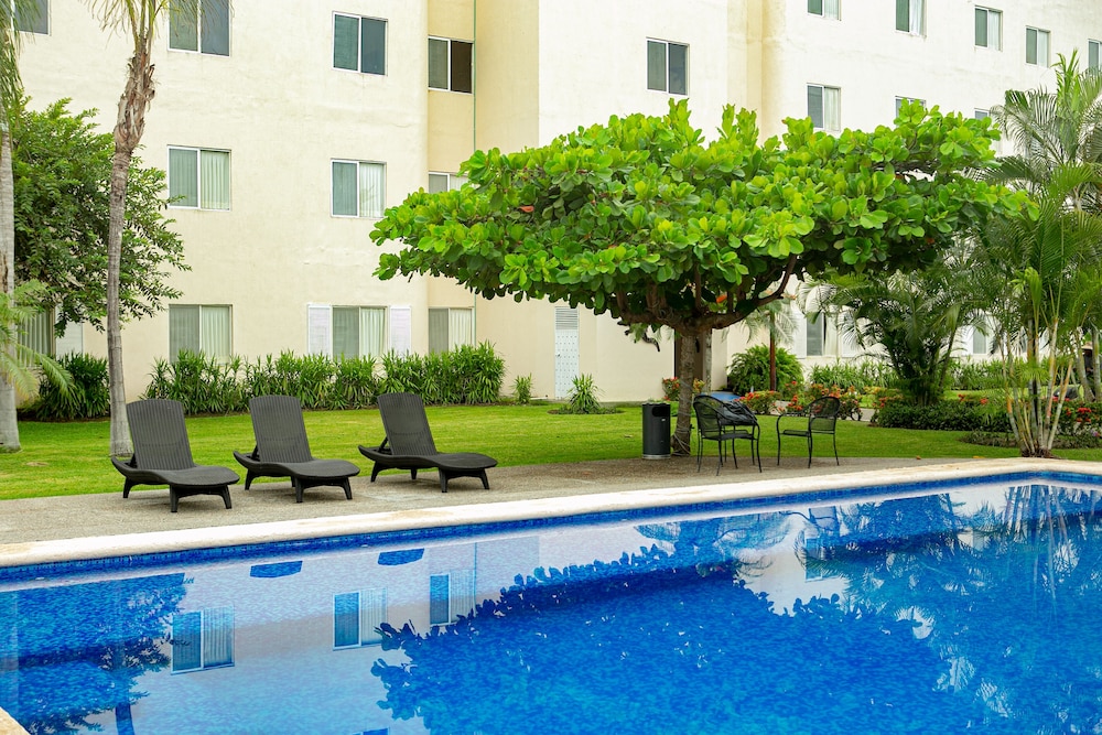 Hotel las Palomas Nuevo Vallarta 61/63