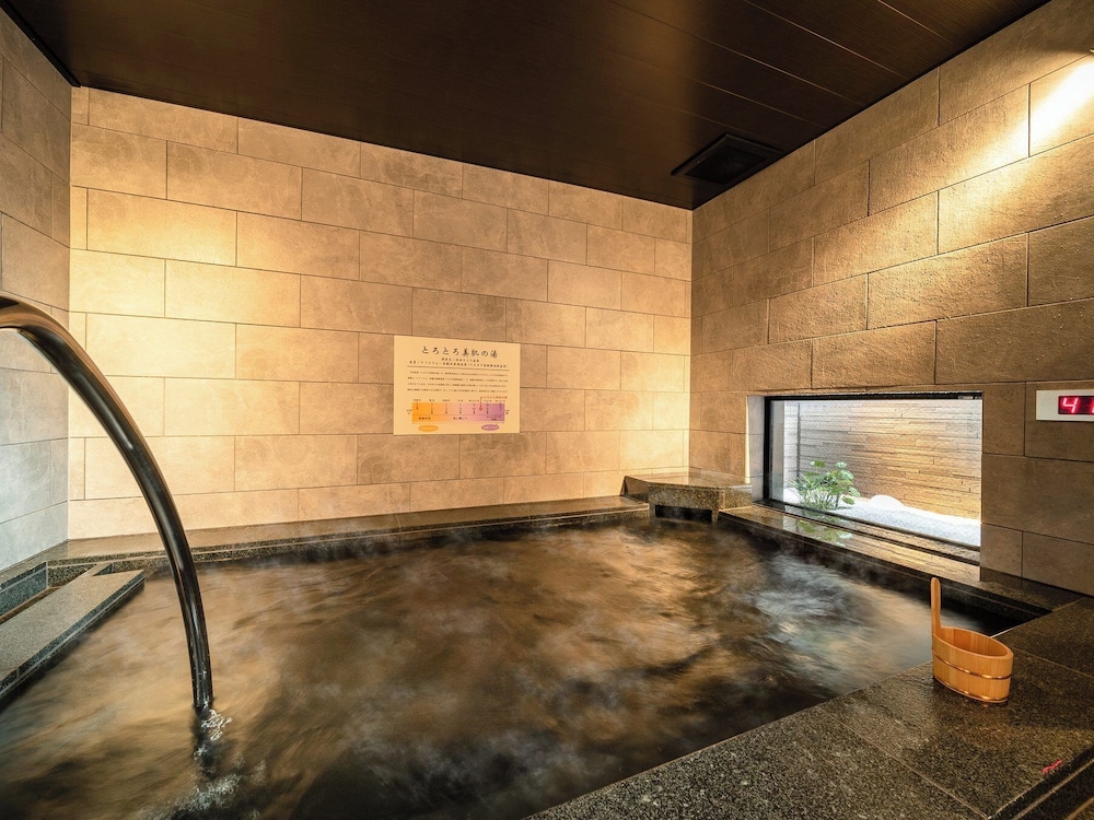 Super Hotel Premier Nagoya Tennenonsen Sakuradoriguchi 47/64