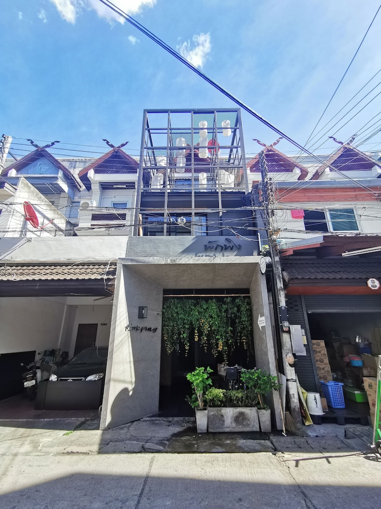 Pak Ping The Cozy Living In Chiang Mai 3/30