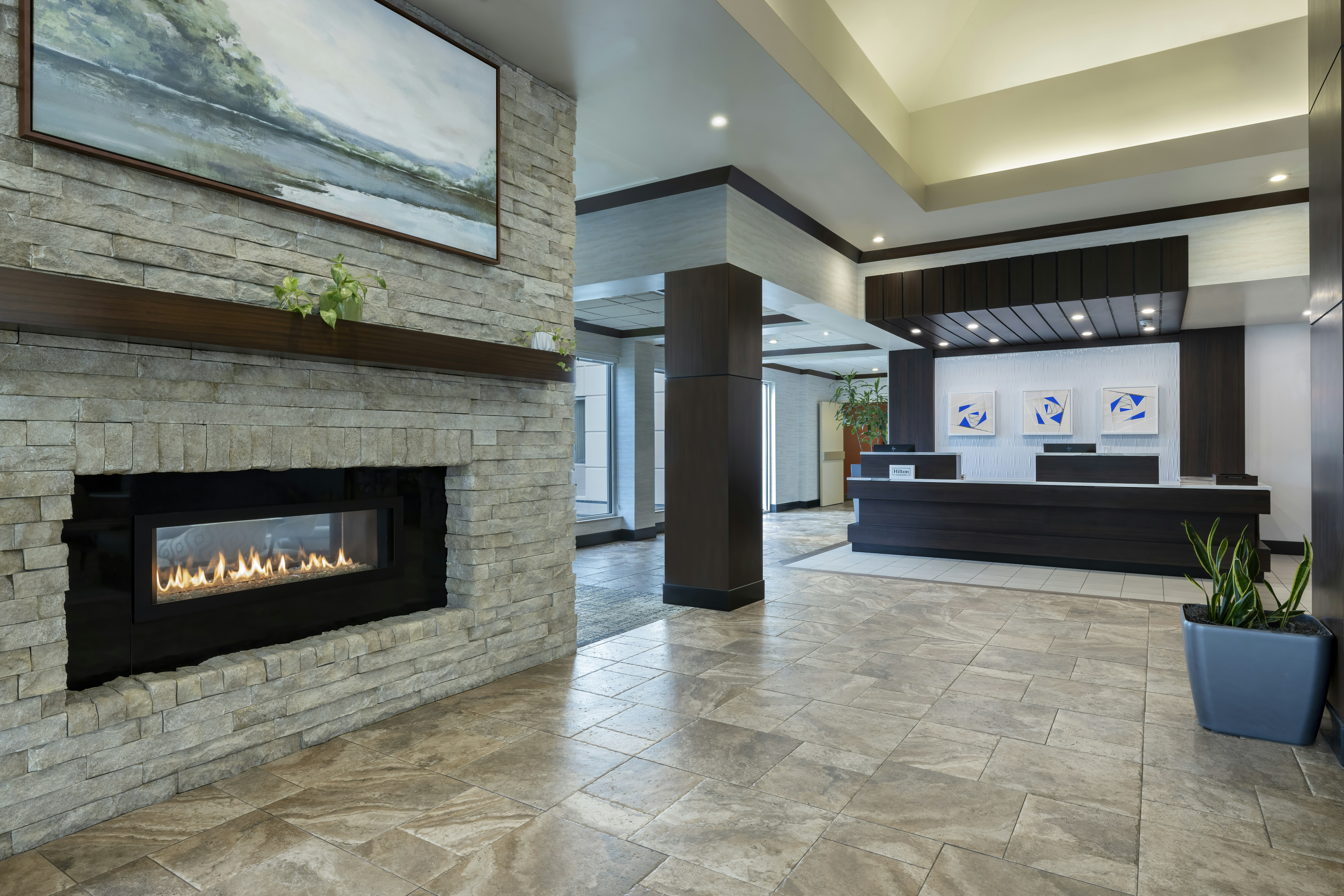 Hilton Garden Inn Boise Spectrum 8/59