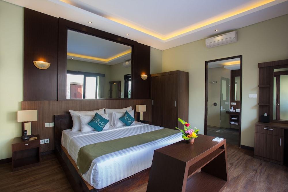 Buana Bali Luxury Villas Spa 14/70