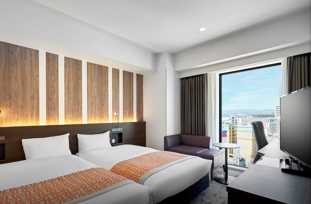 Daiwa Roynet Hotel Aomori 13/41