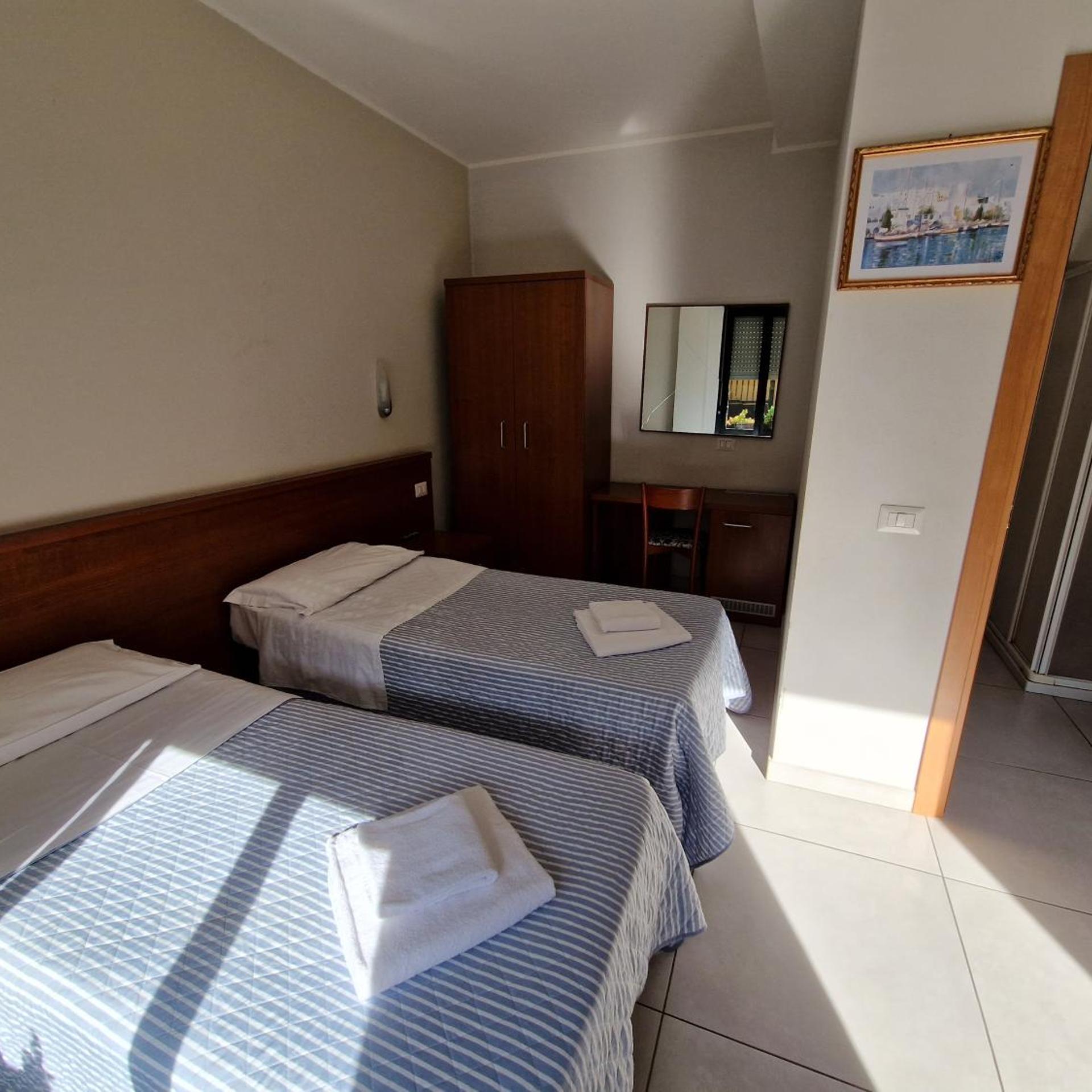 Hotel Bonola 17/41