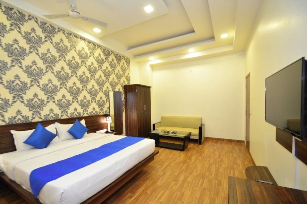 Hotel Sapphire World 10/37