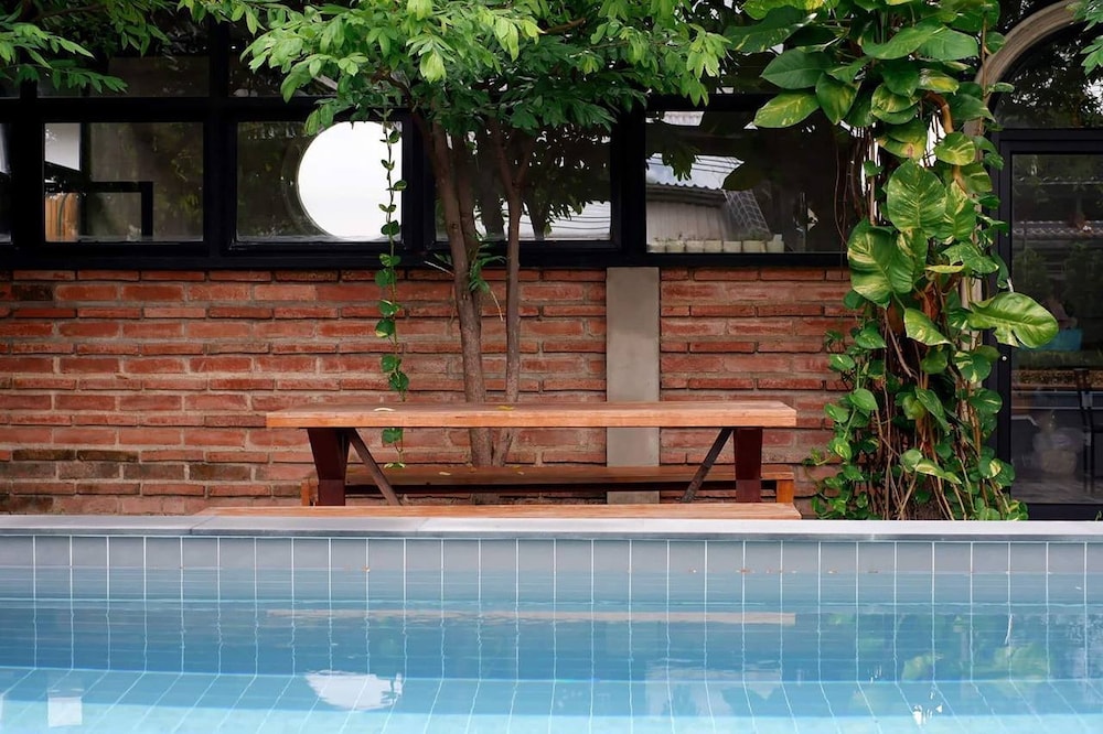 The Wishes Hotel At Chiangmai Chiang Mai 53/57