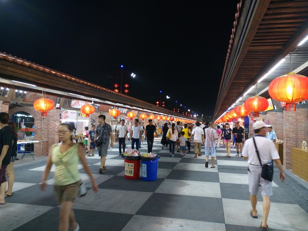 Love Hualien Hostel 34/42