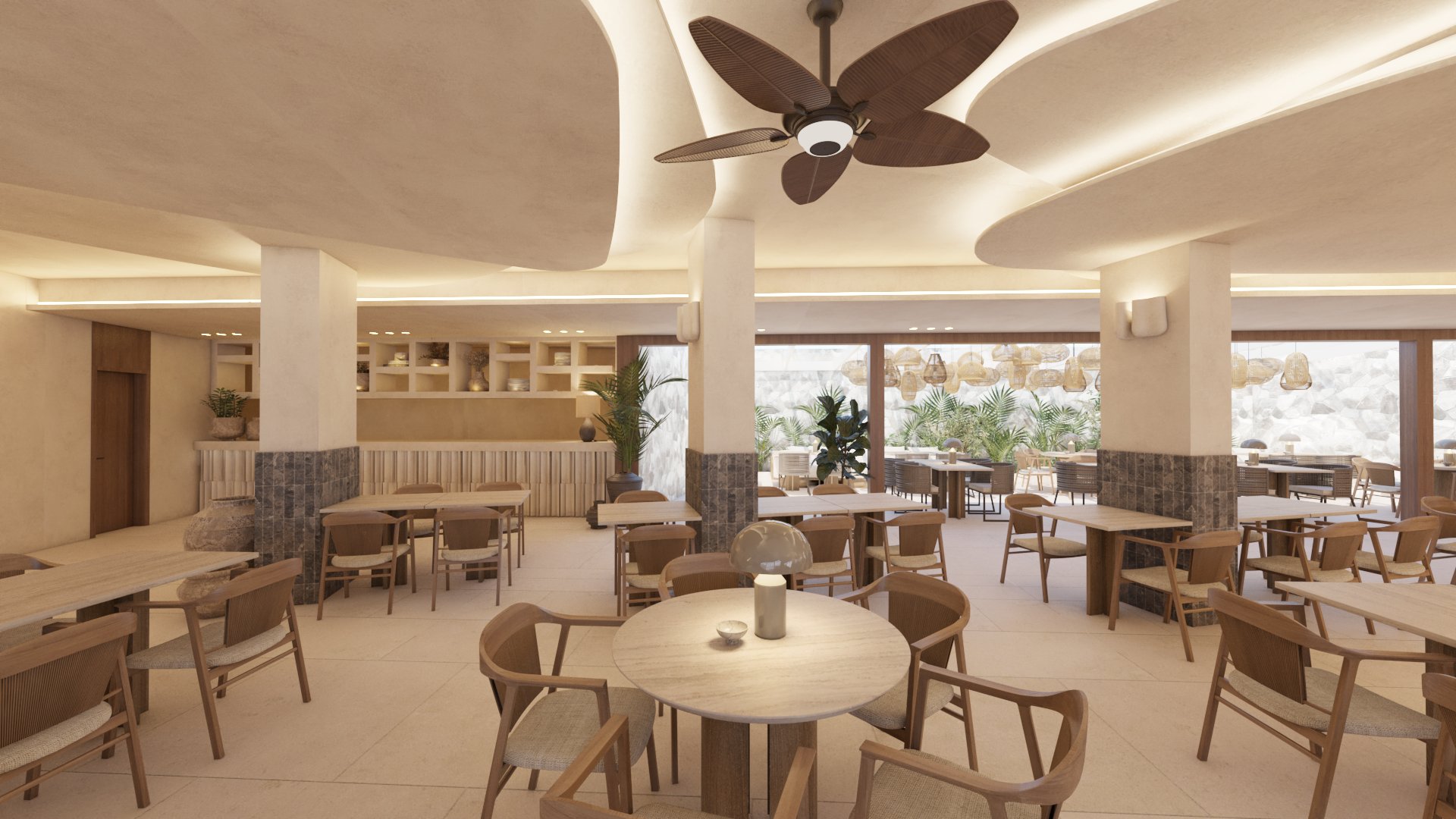 Sahara Playa Hotel 48/59
