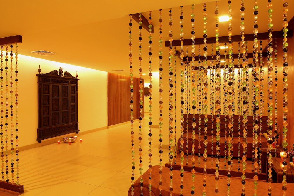 The Metropolitan Hotel Spa 27/50