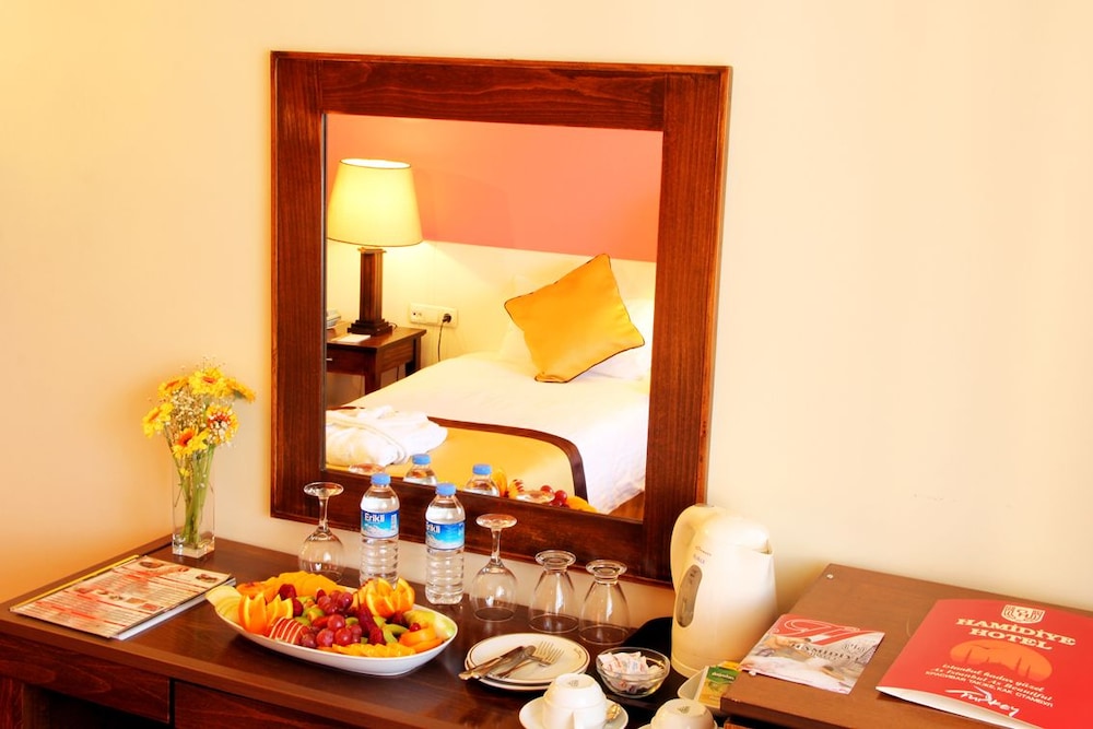 Ramada Plaza by Wyndham Istanbul Sultanahmet 27/50