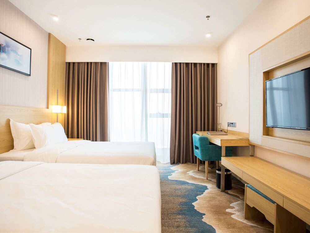 ibis Styles Changsha Intl Exhibition Ctr 30/70