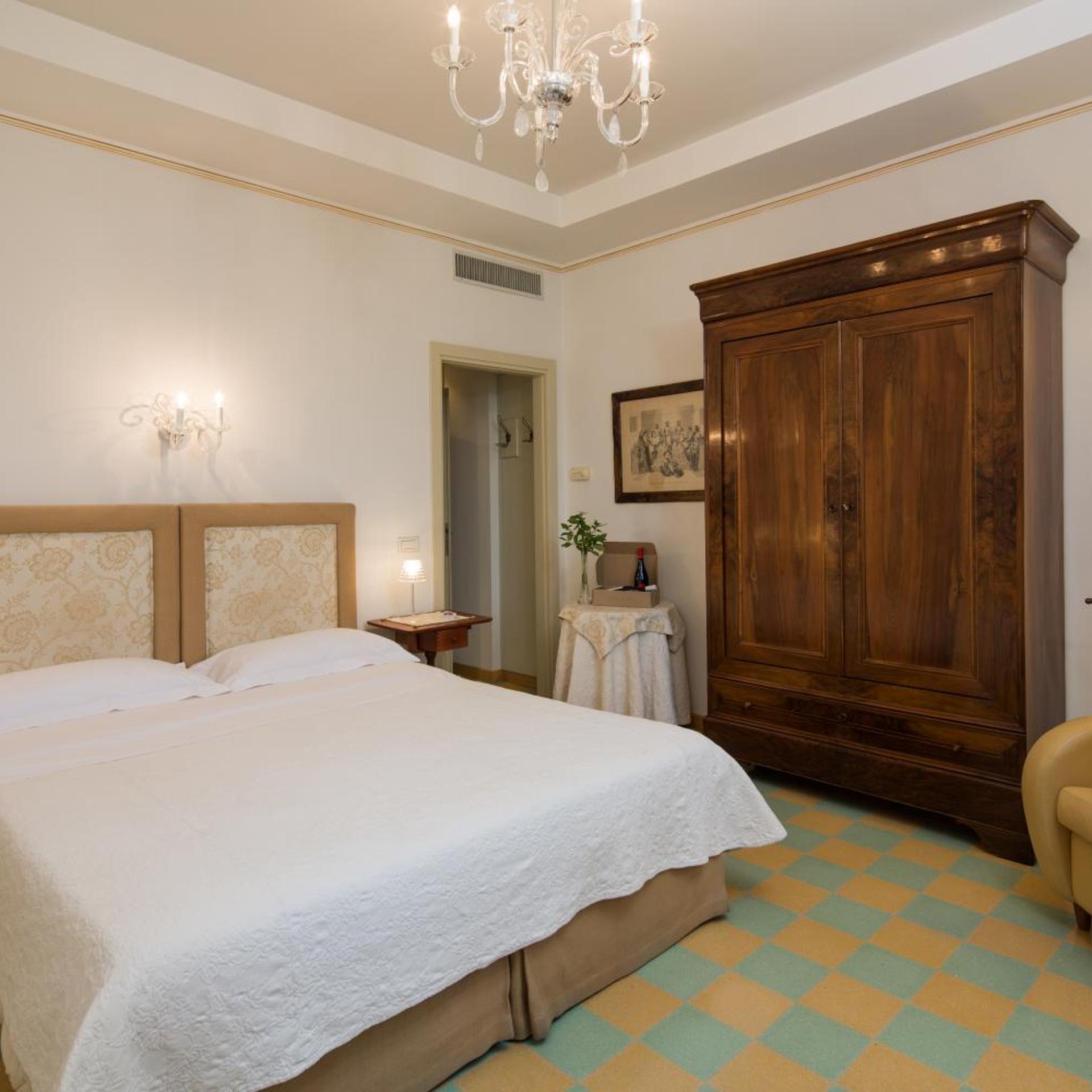 Roccafiore Country & Spa Resort 12/50