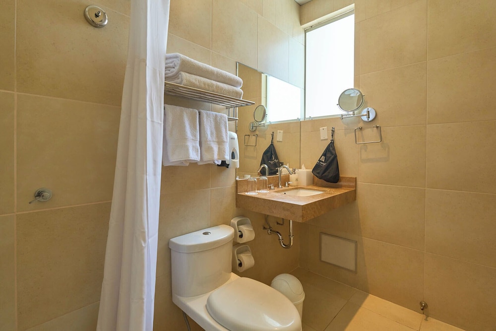 غرفة سوبيريور بسرير كوين بشرفة، Casa Andina Select Zorritos Tumbes 8/10