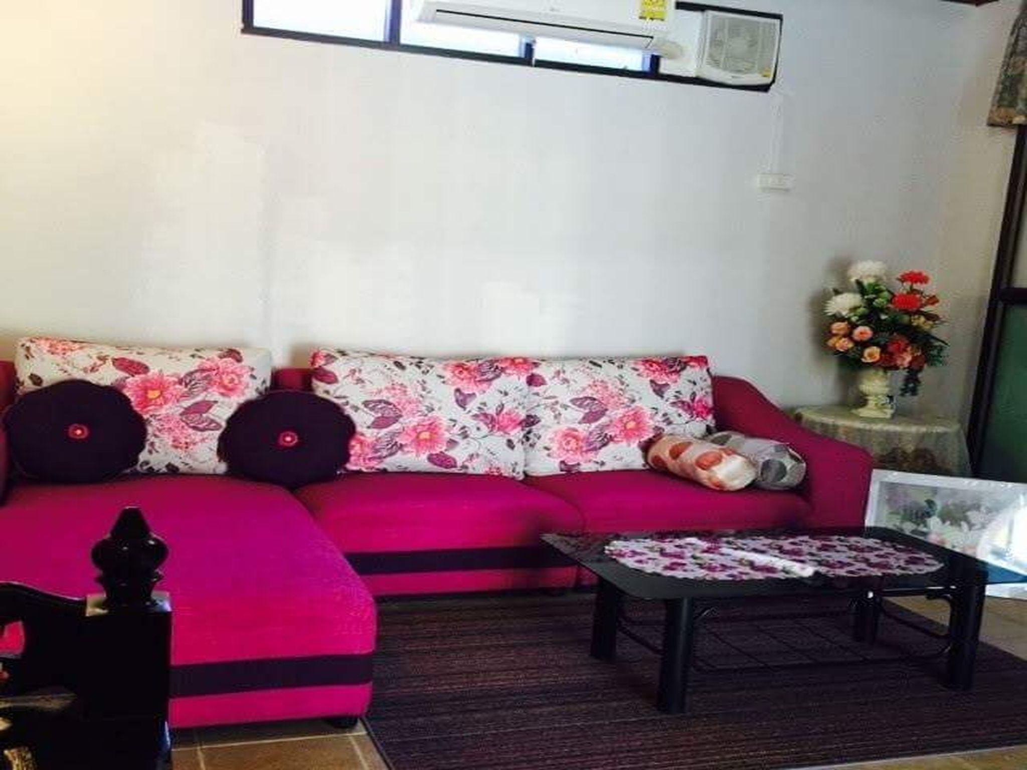 Bann Yang Tree Homestay At Pakchong 33/42