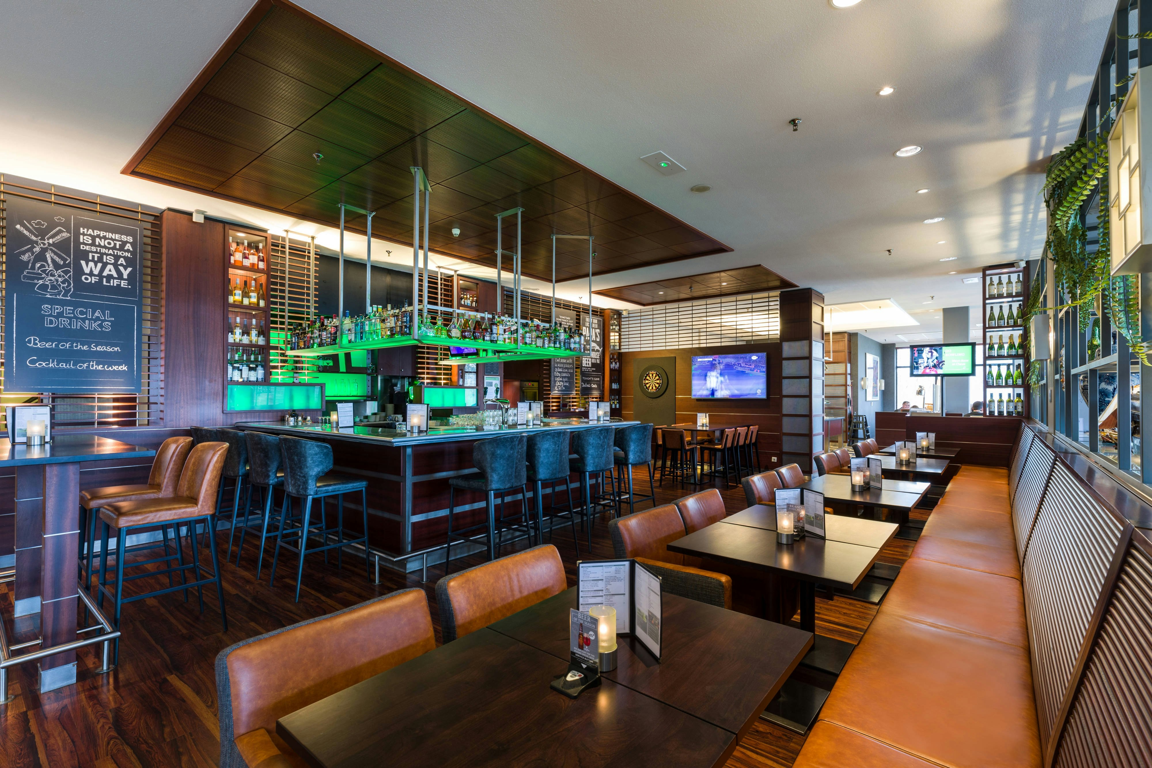 Courtyard By Marriott Amsterdam Airport 51/75