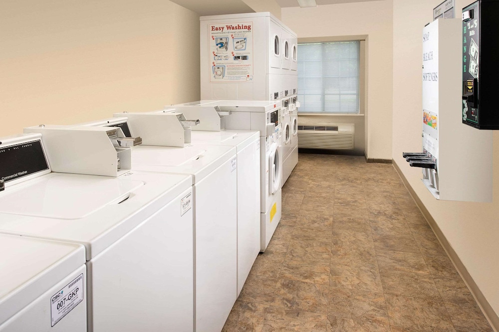 WoodSpring Suites Killeen 20/34