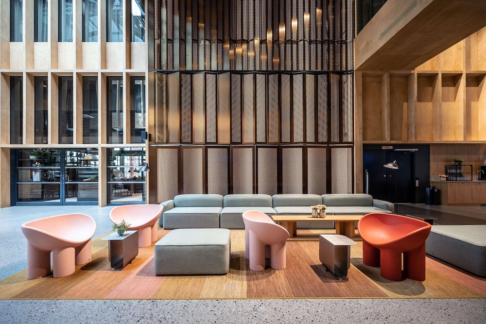 Quality Hotel Hasle Linie 31/65