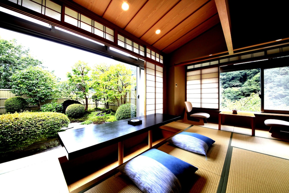 Hotel Okuyumoto 39/64