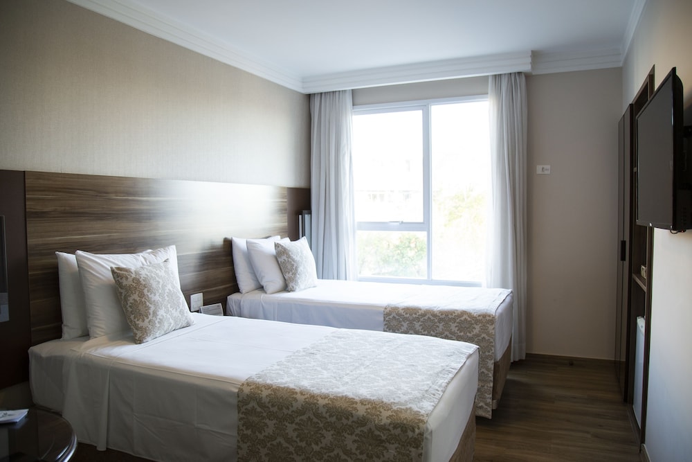 Hotel Florenca 17/72