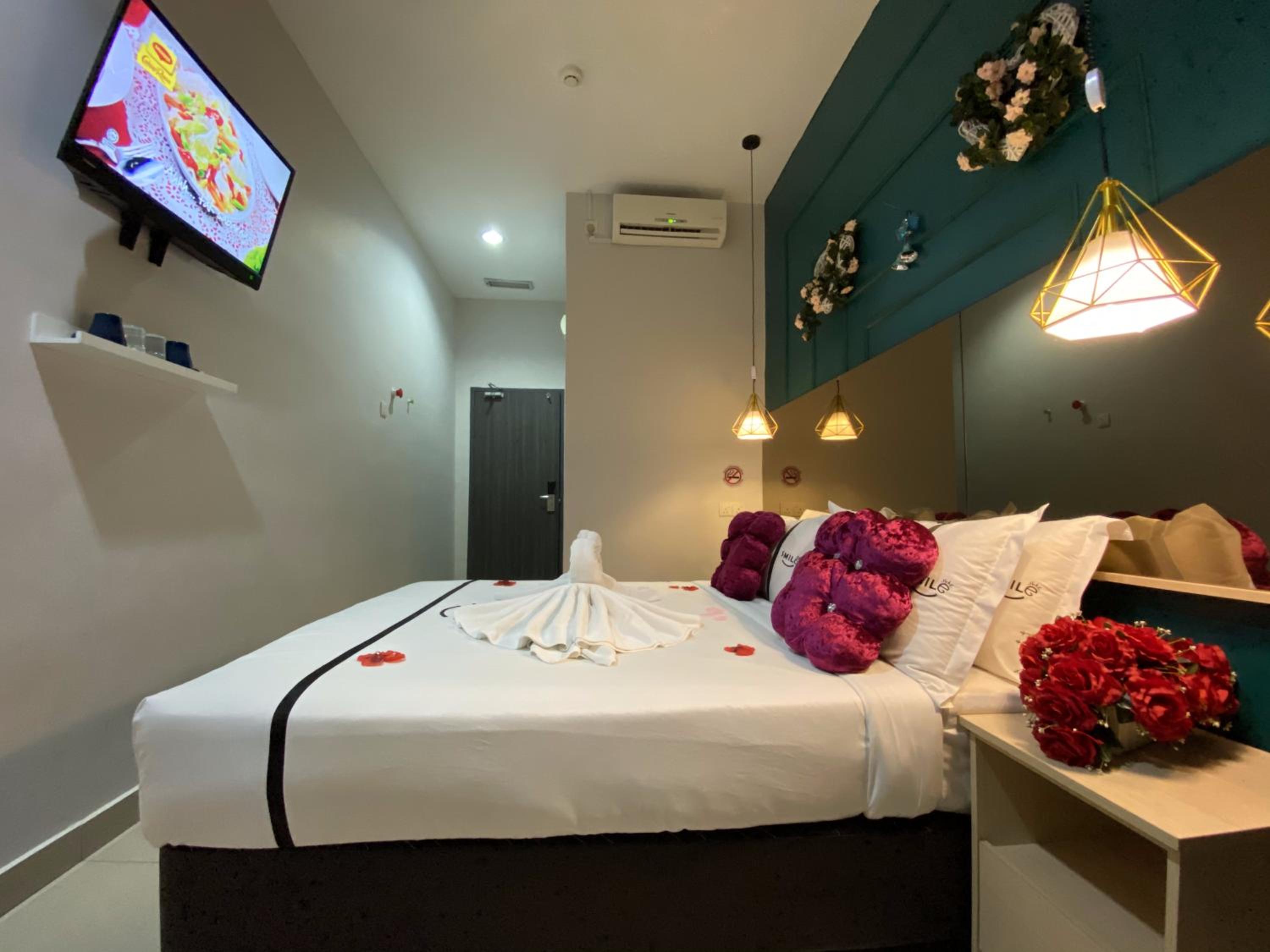 Hotel Seeds @ Wangsa Maju 20/50