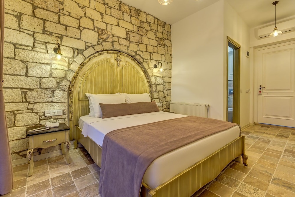 Bel Canto Alacati Hotel - Adults Only 18/46