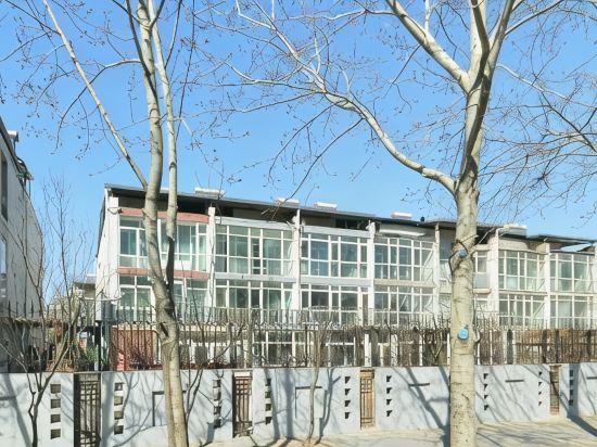 Tianxinliang Hotel 3/27