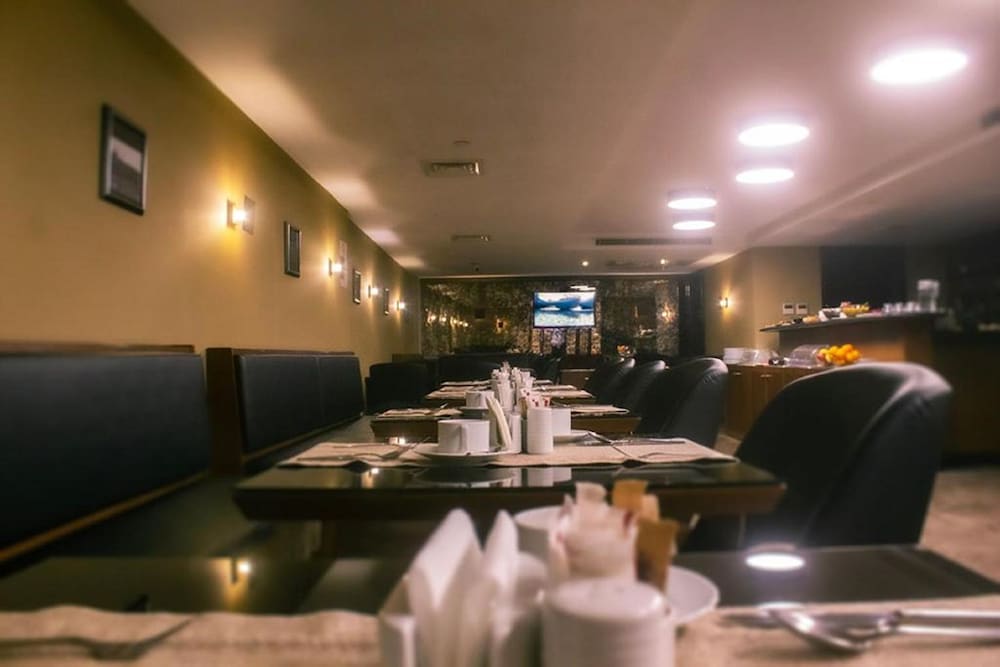 Inncity Hotel Nisantasi 35/50