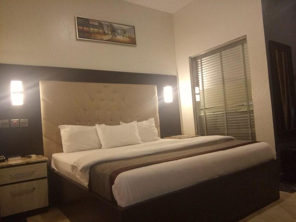 De Gladys Hotel 写真4