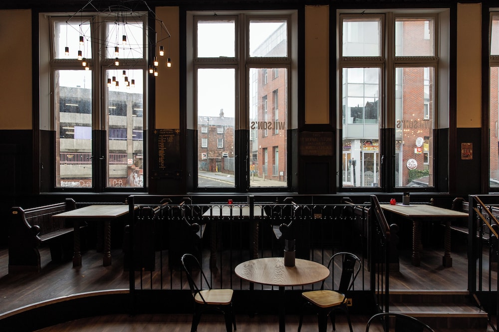 Ph Hostel Liverpool 43/55