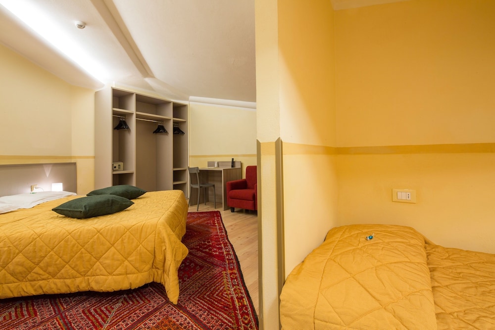 Hotel Portavescovo 19/26