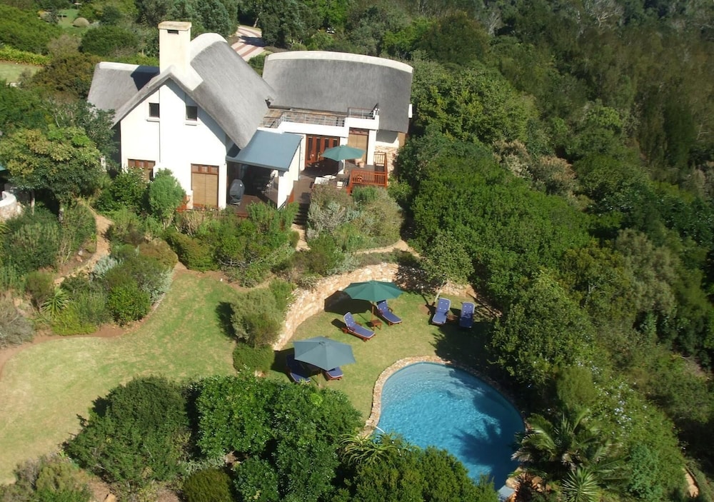 Paradise Cove Country House 32/47