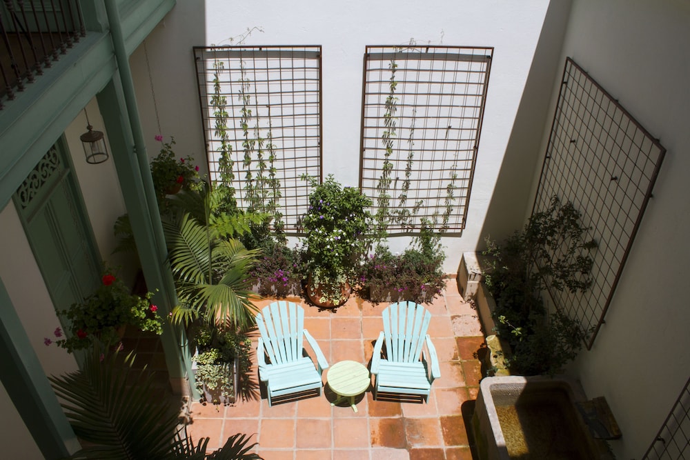Hotel Casa de la Vega 31/42