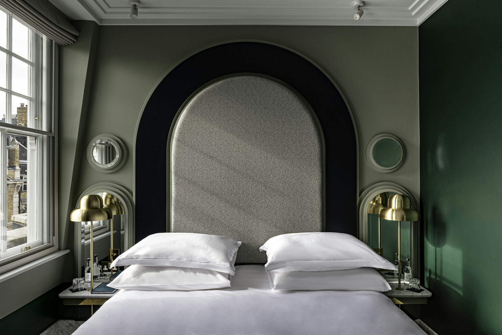 The Henrietta Hotel 23/57