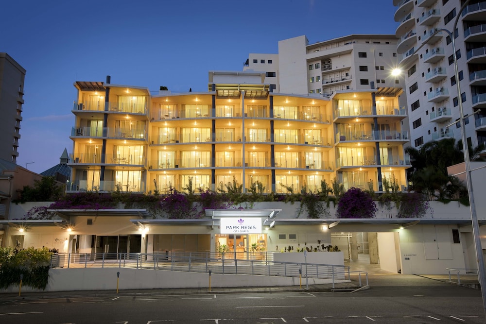 PARK REGIS CITY QUAYS in CAIRNS