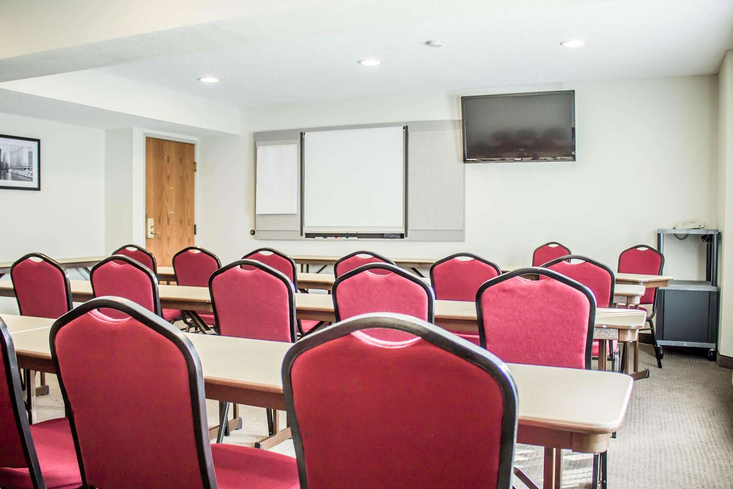 Sleep Inn Beaver- Beckley 36/44