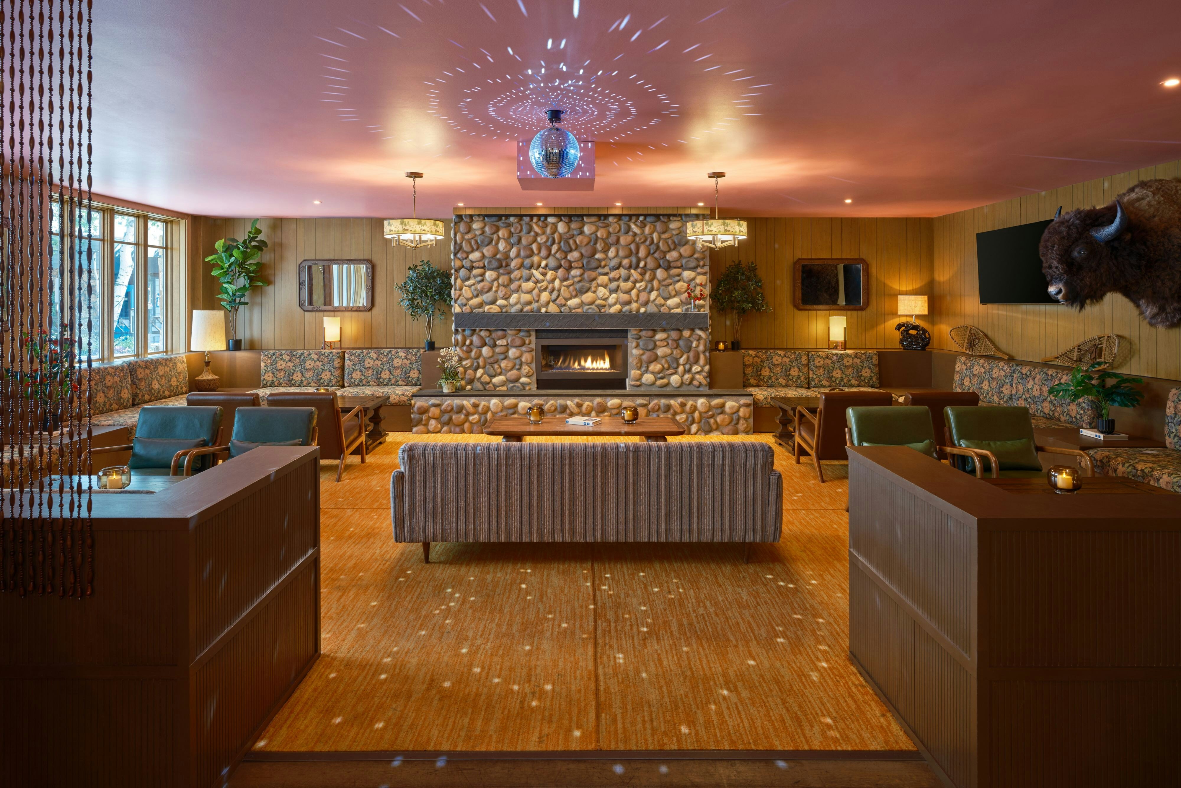Viewline Resort Snowmass, Autograph Collection 1/44