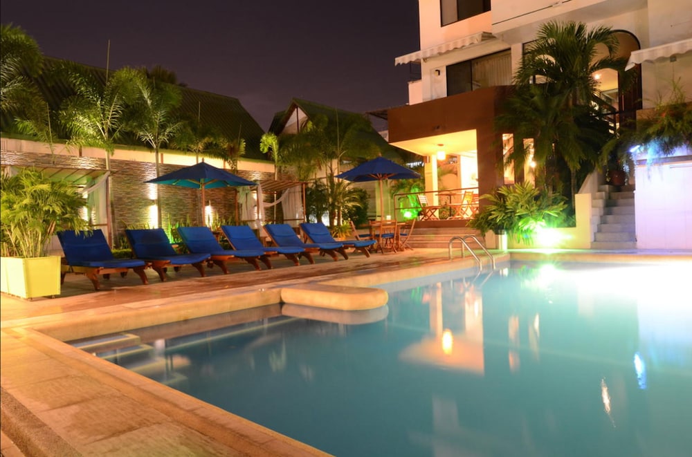 Balandra Hotel 41/43