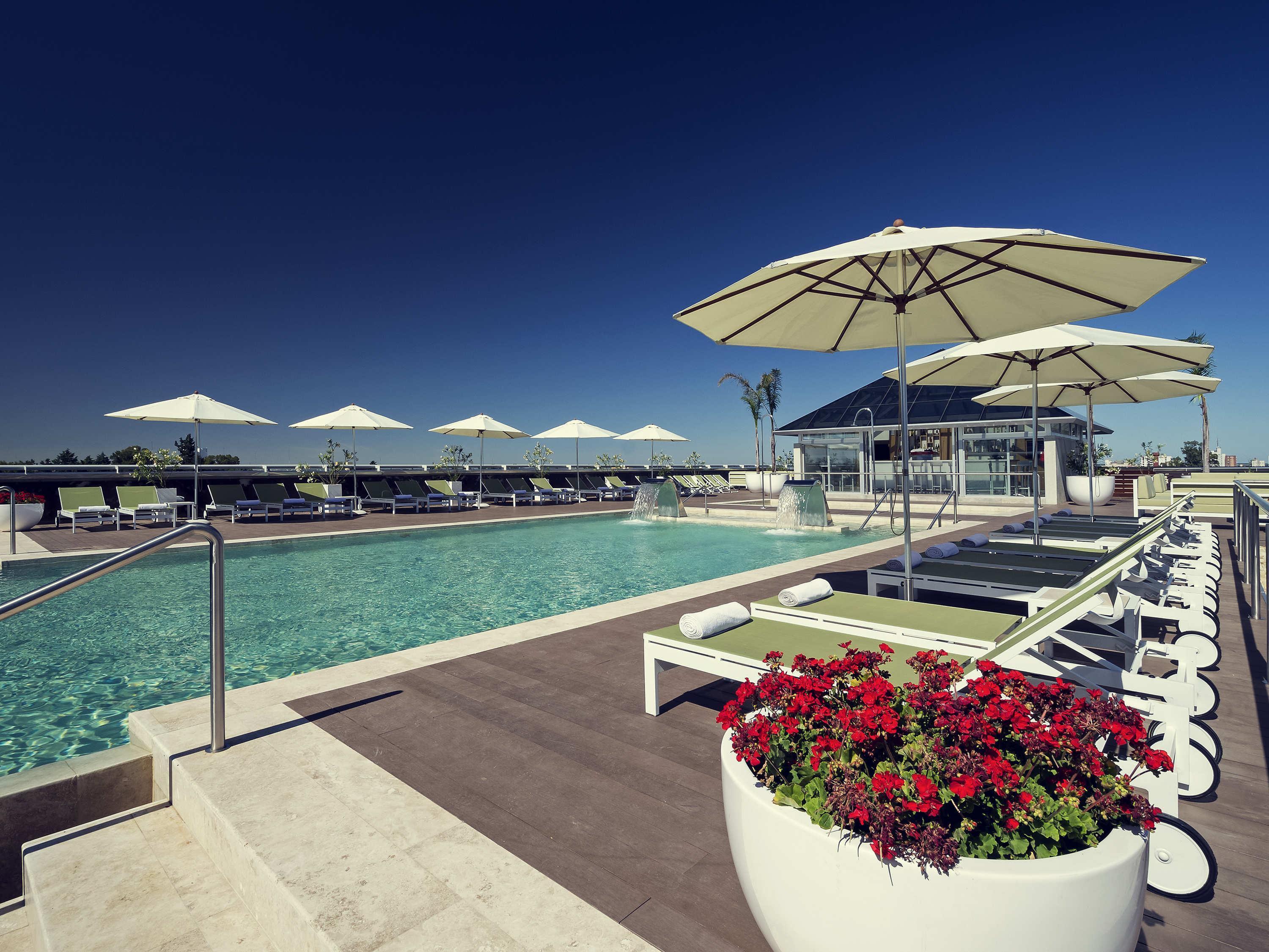 Mercure Santa Rosa La Pampa 58/60