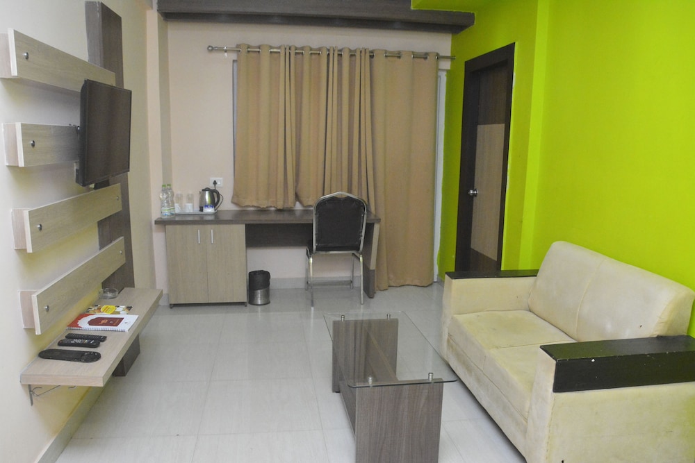 Om Leisure Resort Puri 22/46