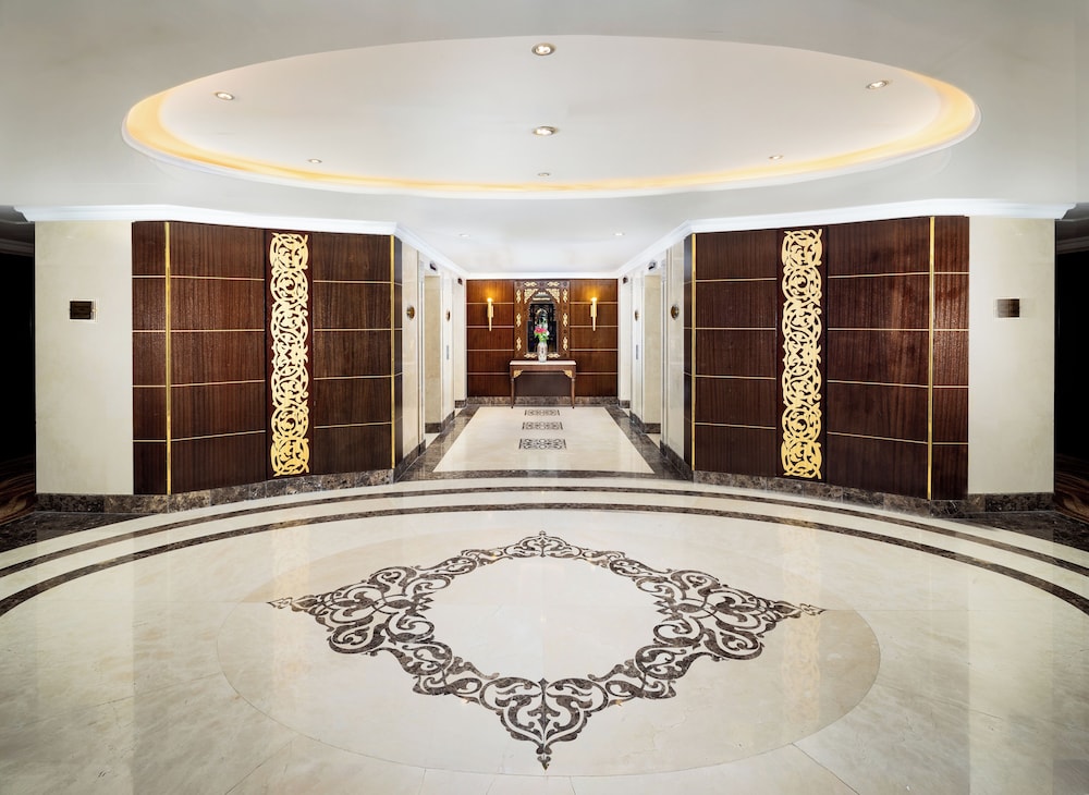 شركة طيبة المدينة الفندقية(Millennium Taiba Hotel) 48/77