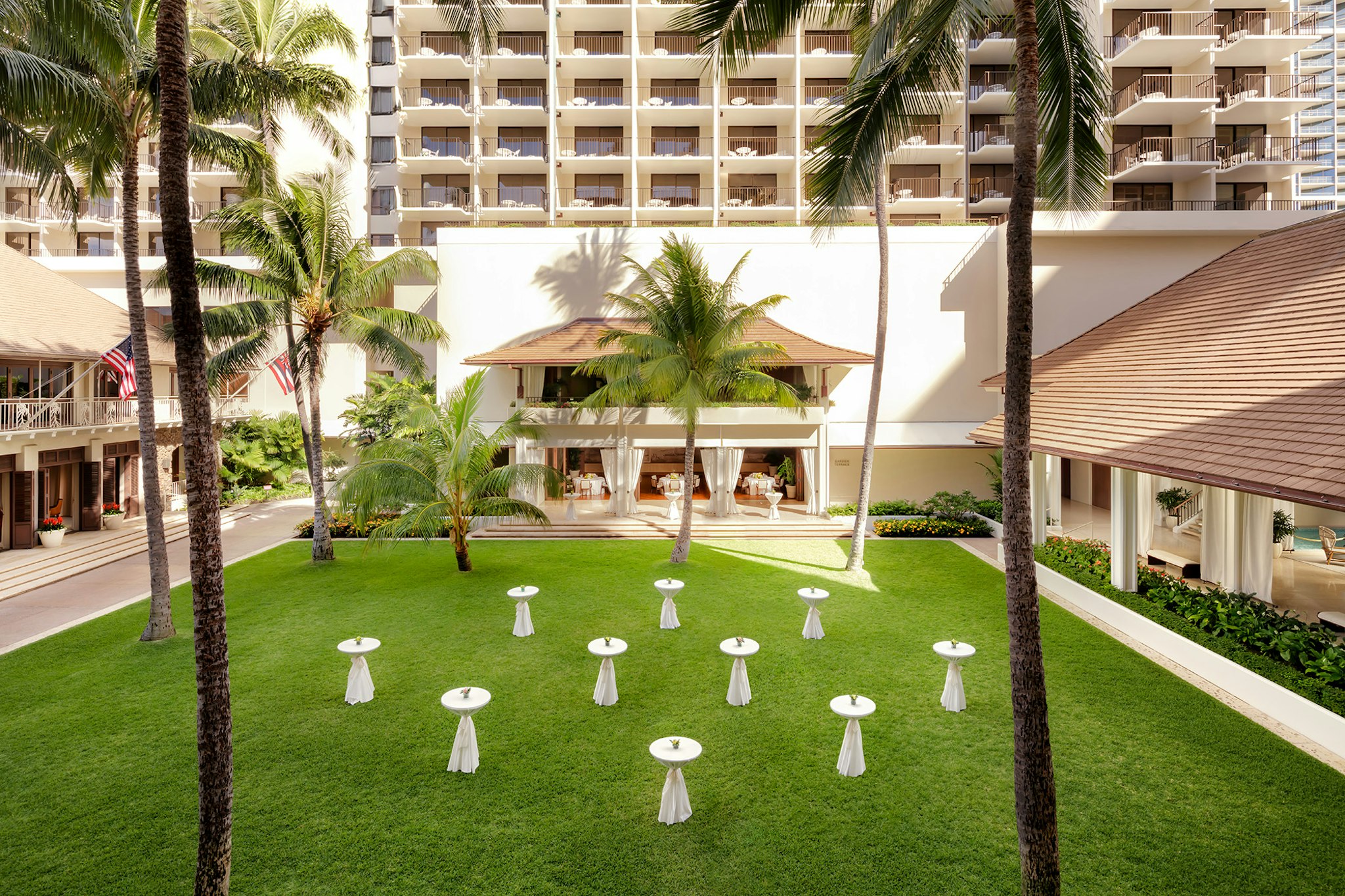 Halekulani 47/50
