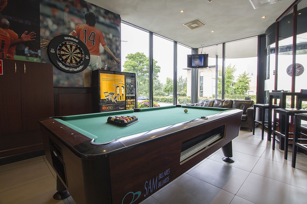 Bastion Hotel Roosendaal 23/36