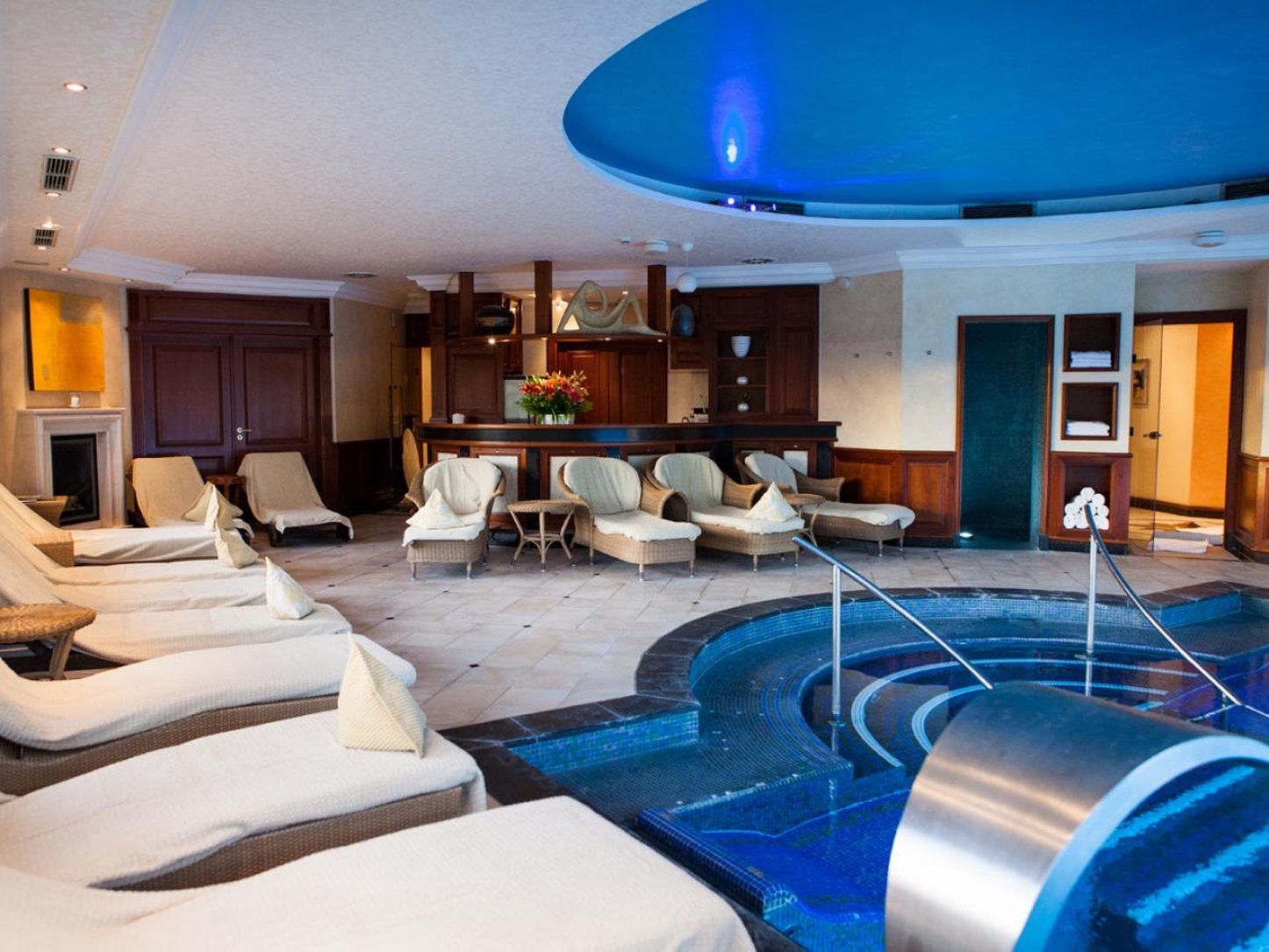 Fredrick S Hotel Restaurant Spa 27/45