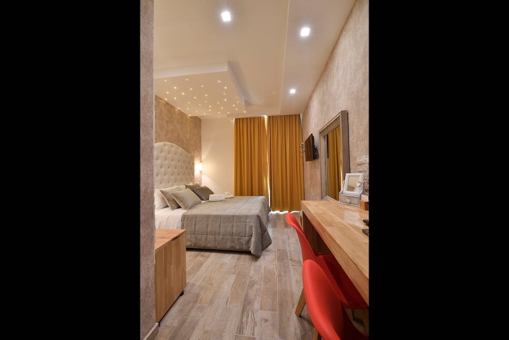 Relais Barberini 31/61