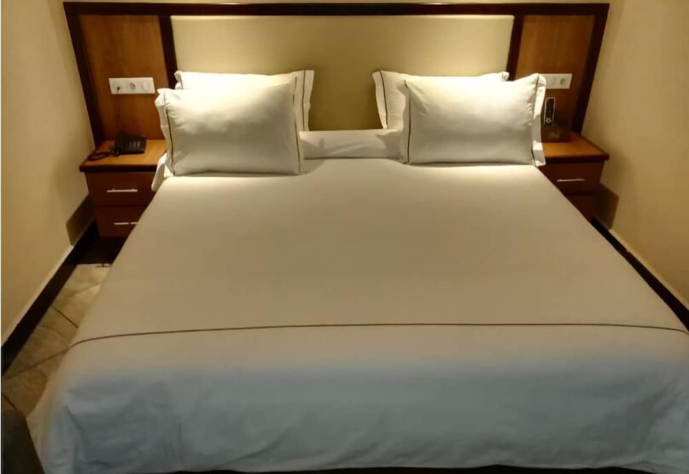 Assala酒店Oran(Assala Hotel Oran) 图片3