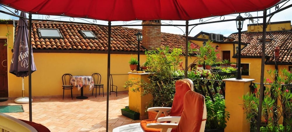 Locanda Modigliani 5/41
