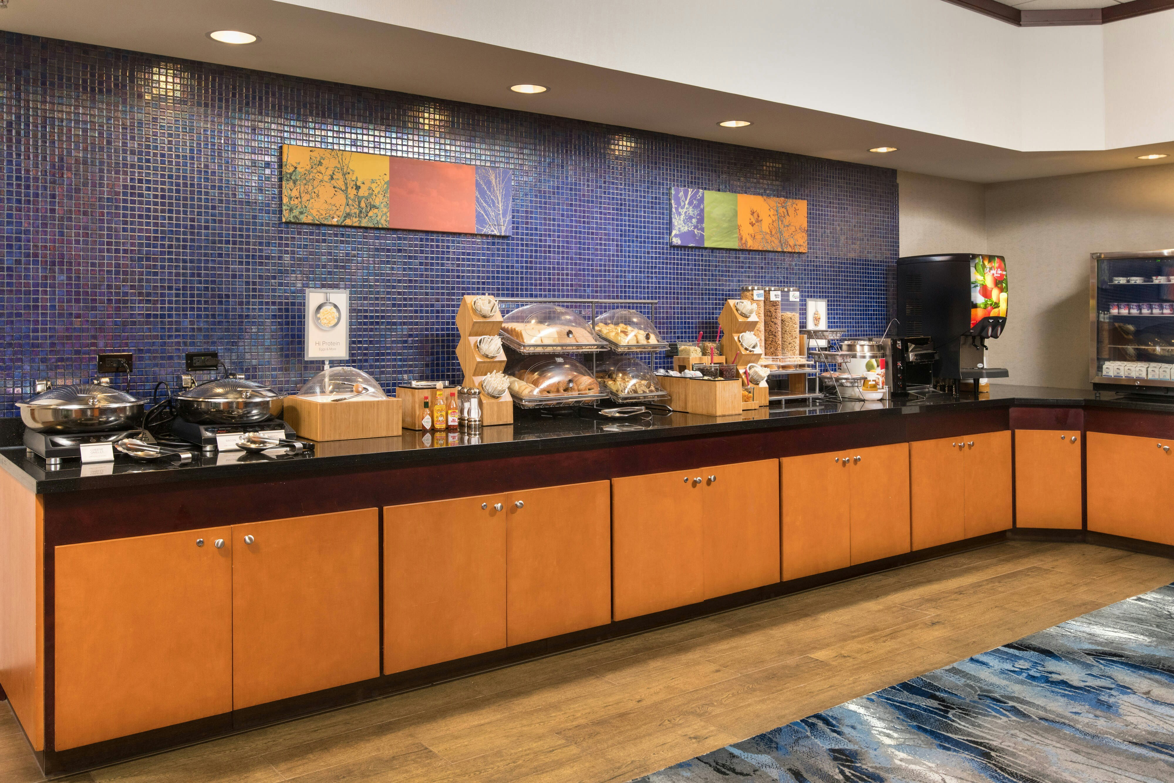Fairfield Inn Suites Chattanooga I 24 Lookout Mountain 11/17