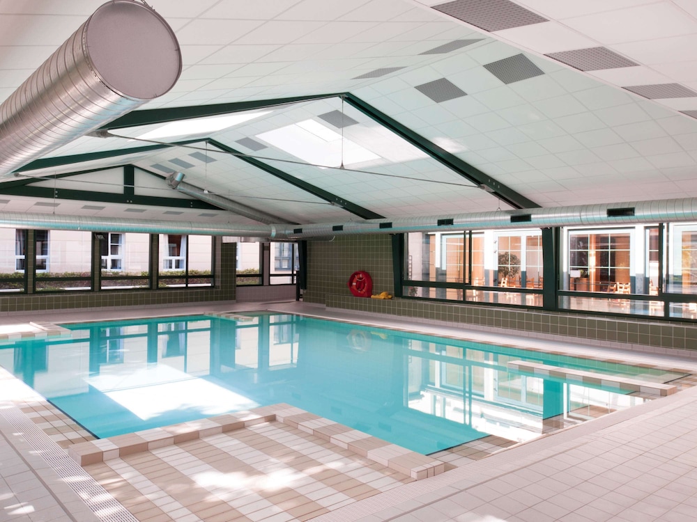 Aparthotel Adagio Val d'Europe near Disneyland Paris 65/70