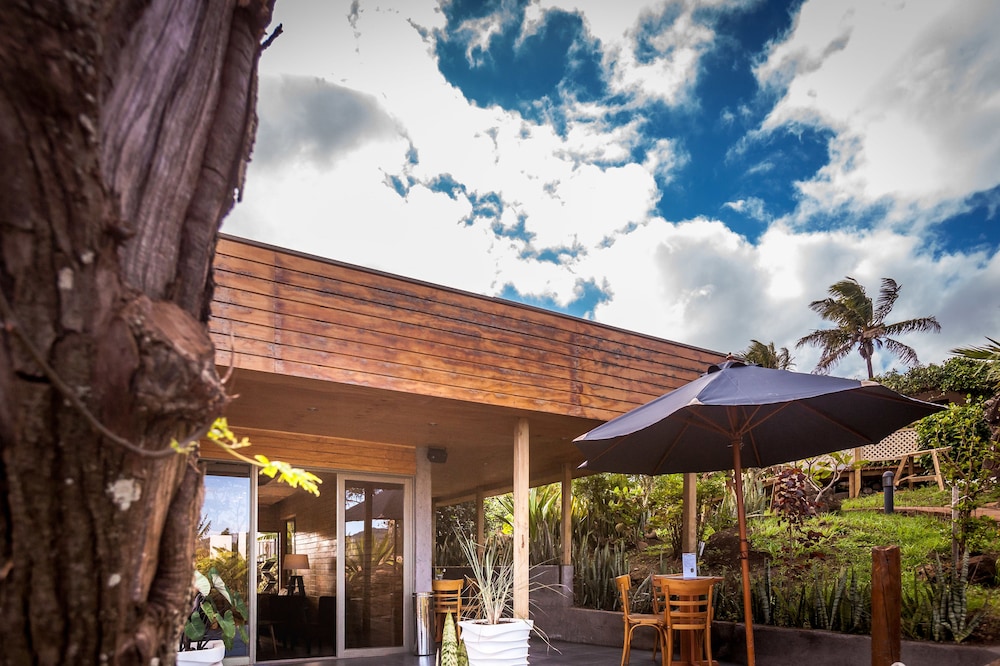 Easter Island Eco Lodge Ex Hotel Rapa Nui 5/75